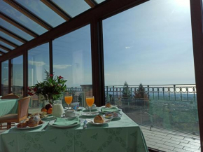 Hotel Primavera Dell'Etna Zafferana Etnea